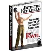 Enter the Kettlebell!